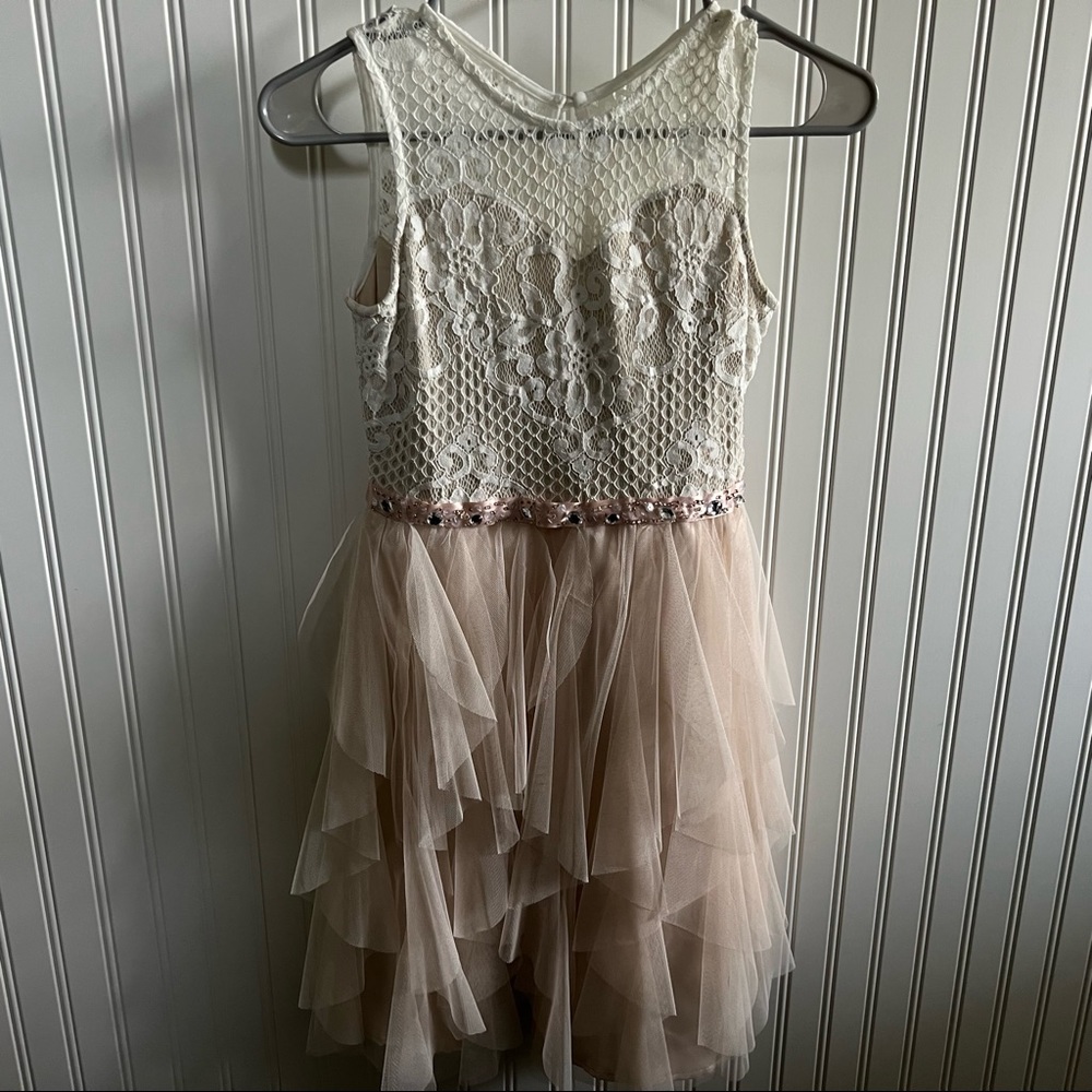 Girl/tween dress